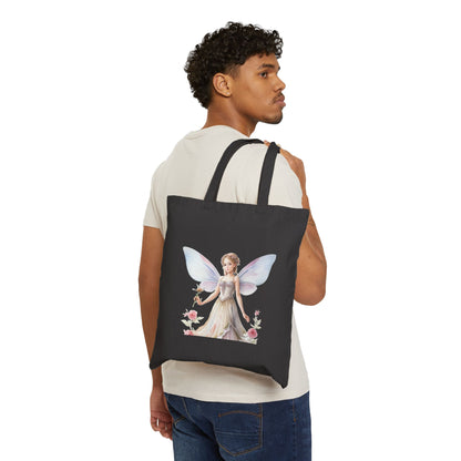 Fairy Tote Bag