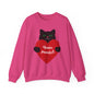 Purrfect - Crewneck Sweatshirt