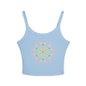 Heart Wheel Tank Top
