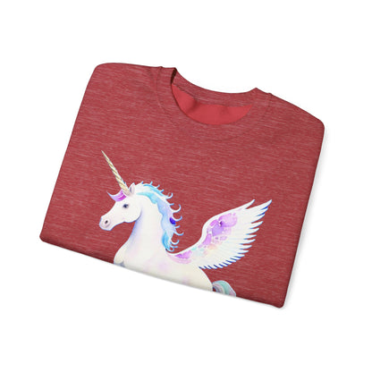 Unicorn 2 - Crewneck Sweatshirt