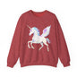 Unicorn 2 - Crewneck Sweatshirt