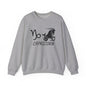 Capricorn Zodiac Sweatshirt