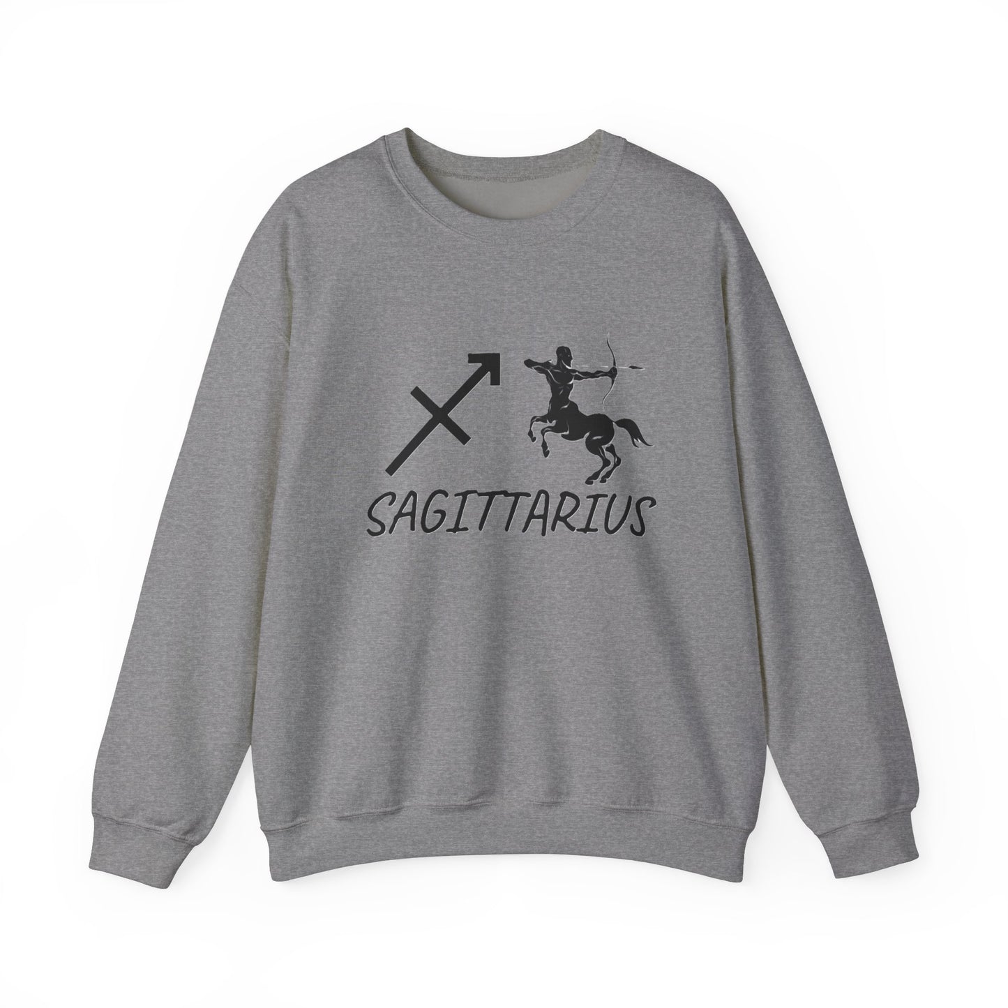 Sagittarius Zodiac Sweatshirt