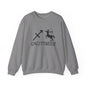Sagittarius Zodiac Sweatshirt