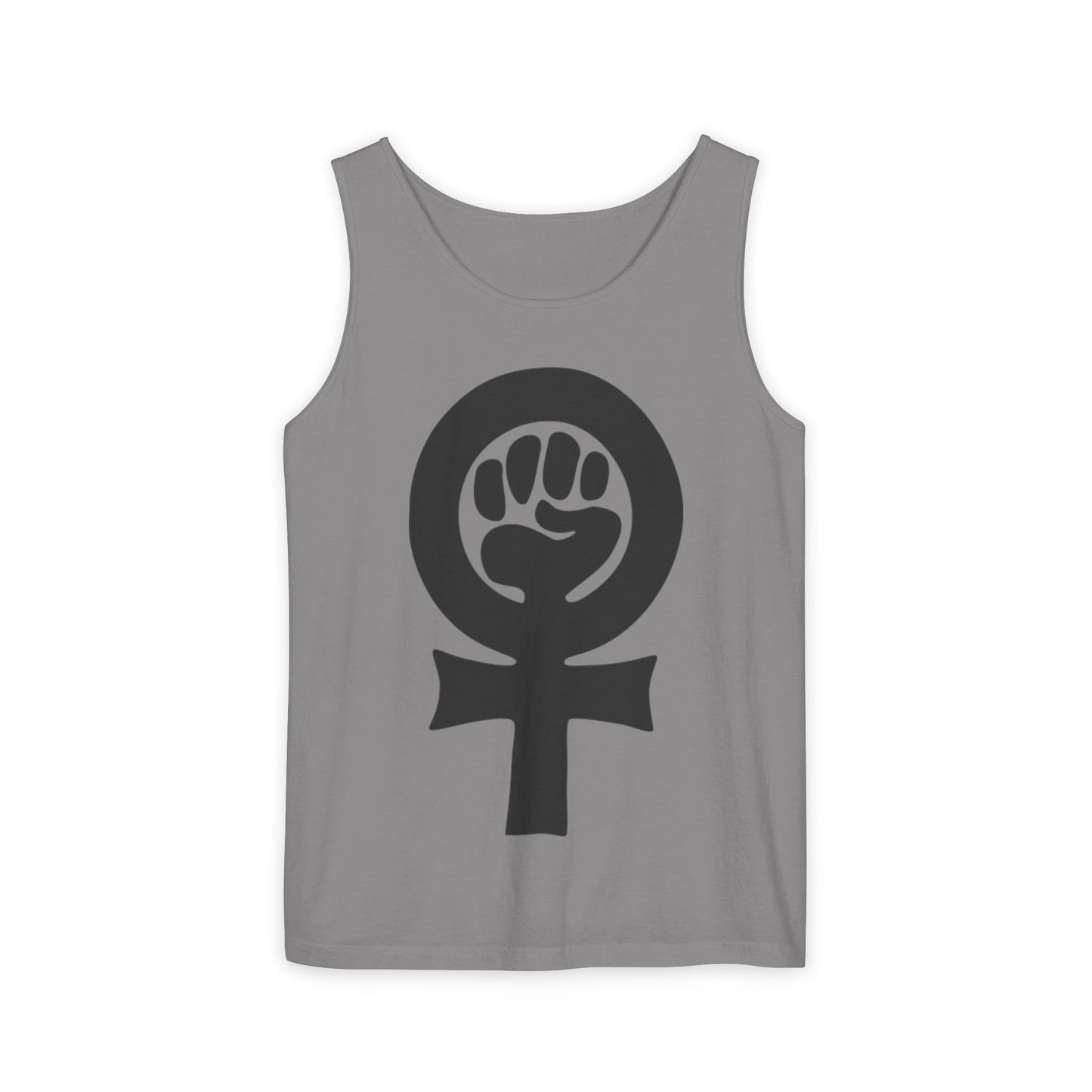 Feminist Tank Top