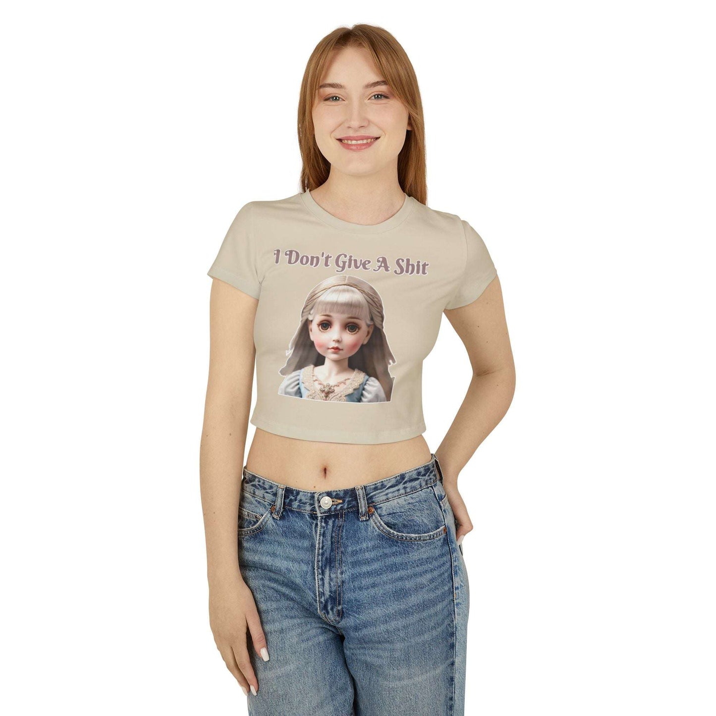 Doll Baby T-Shirt