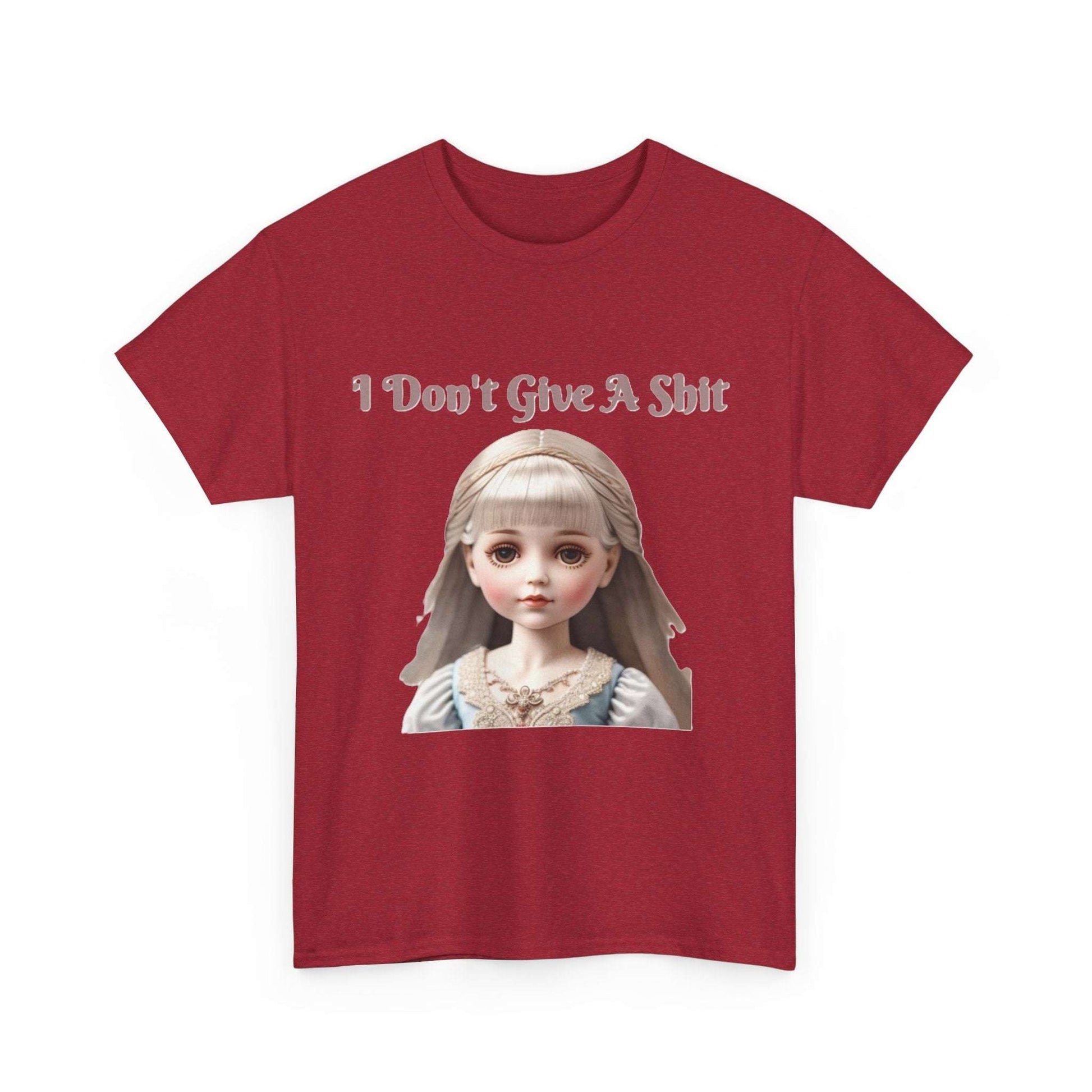 Doll T-Shirt