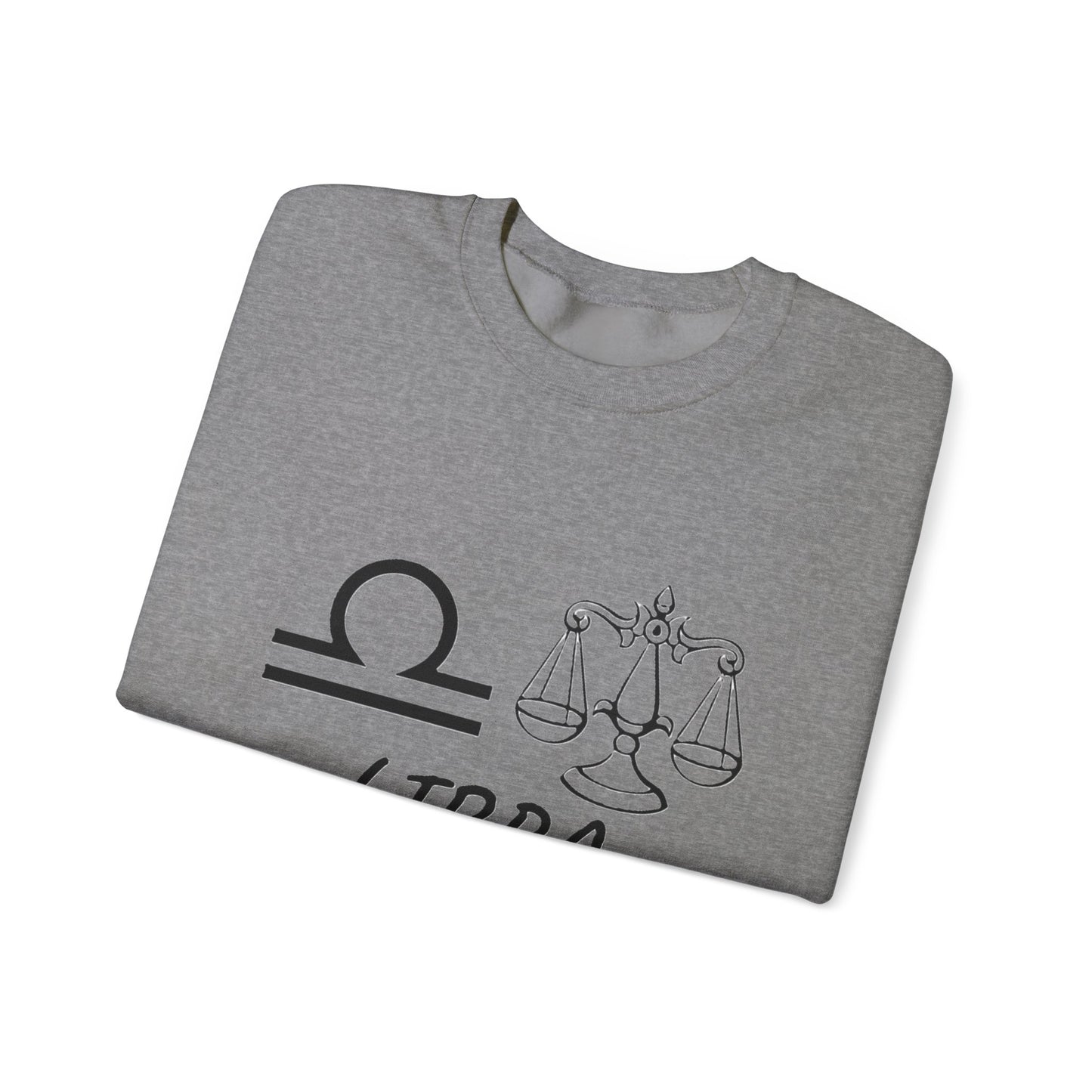 Libra Zodiac Sweatshirt