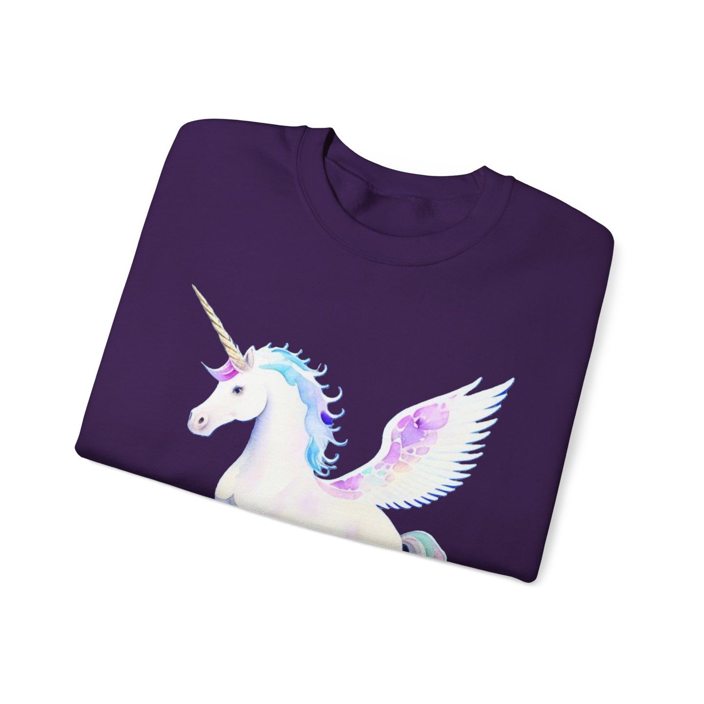 Unicorn 2 - Crewneck Sweatshirt