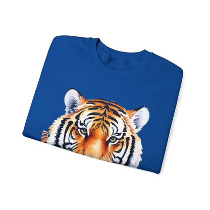 Tiger - Crewneck Sweatshirt