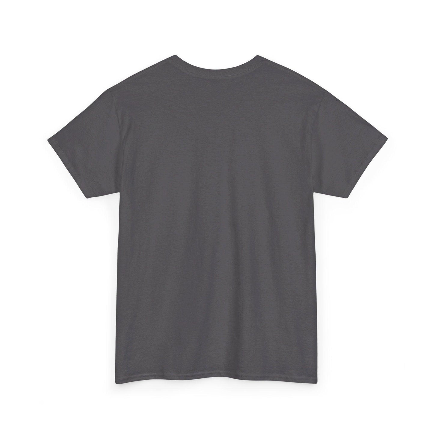 Contents Hot - Unisex Heavy Cotton T-Shirt - Better Mode