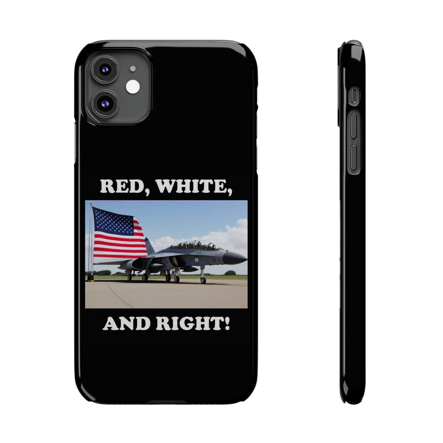 Slim Phone Cases