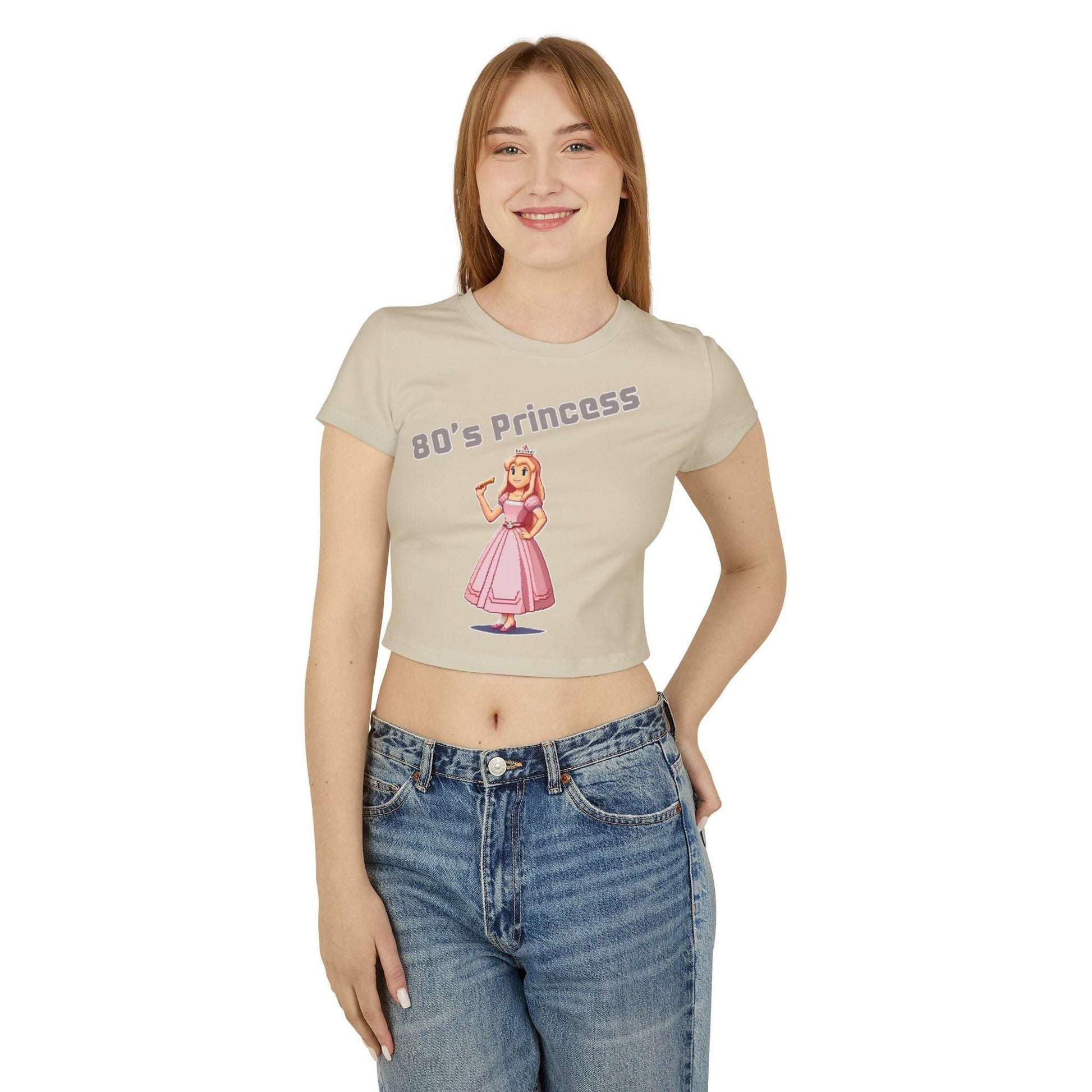 Princess Baby T-Shirt