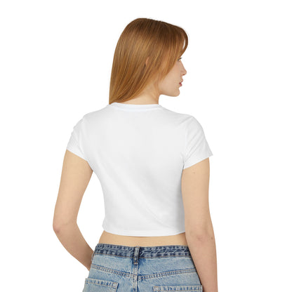 Danger Poison Baby Tee