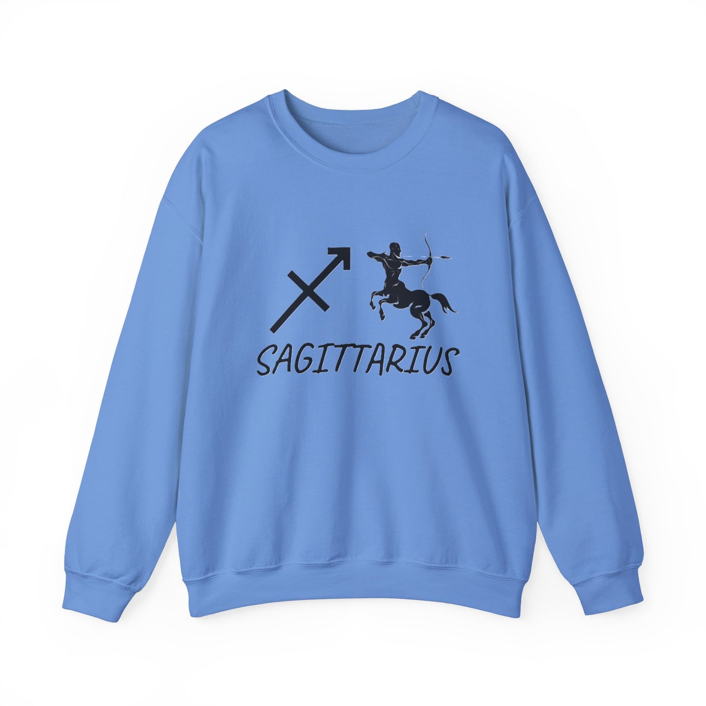 Sagittarius Zodiac Sweatshirt