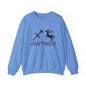 Sagittarius Zodiac Sweatshirt