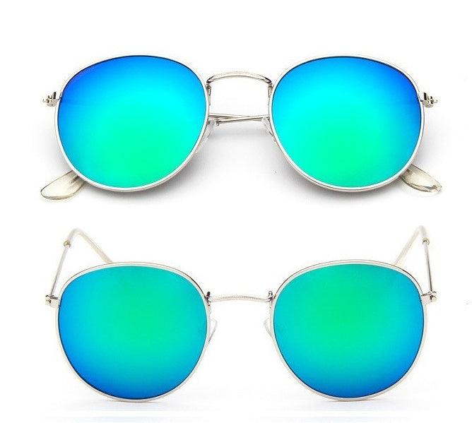 Women's Retro Sunglasses