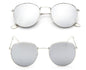 Women's Retro Sunglasses