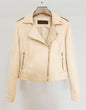 Women's Deerskin Jacket