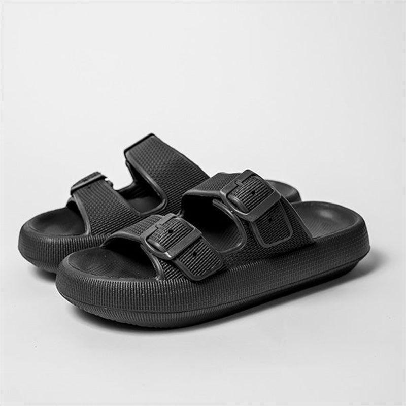 Women's Slides (Indoor / Outdoor) - Better Mode