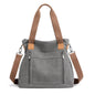 Women's Canvas Tote Bag