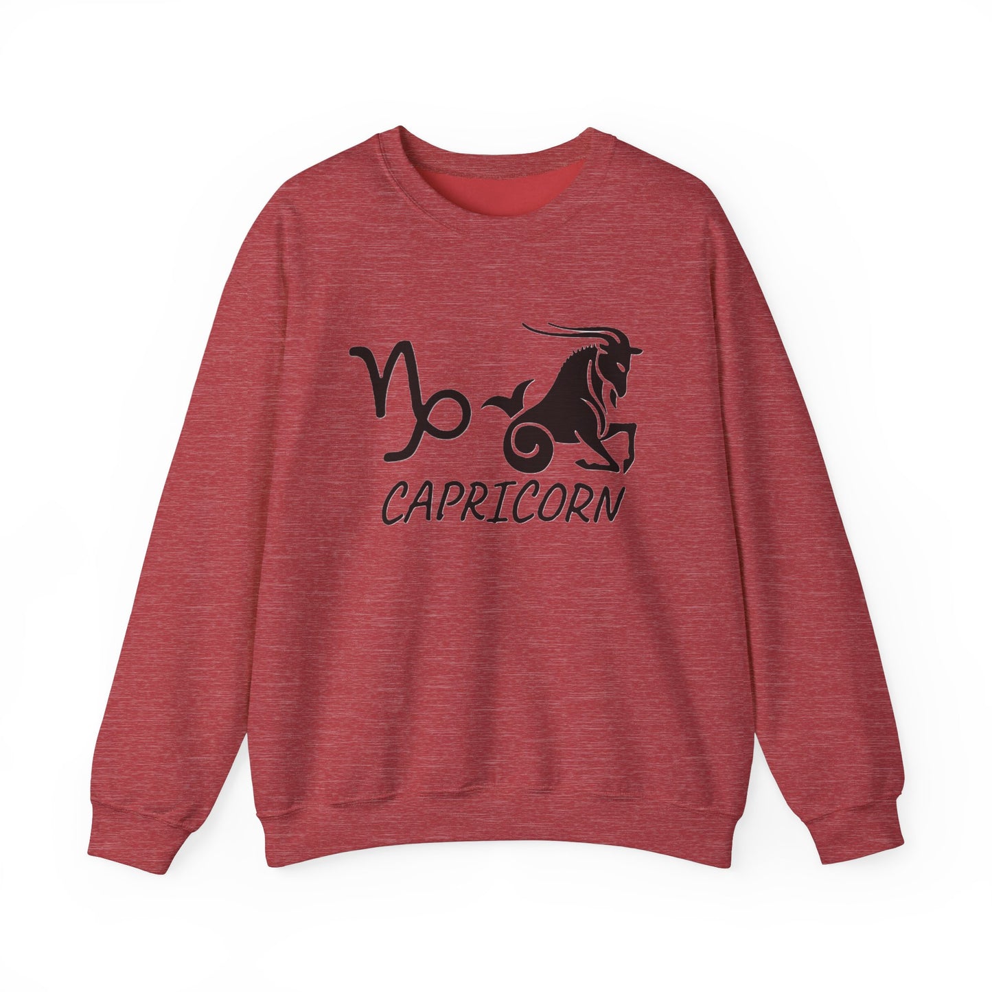Capricorn Zodiac Sweatshirt