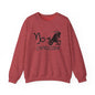 Capricorn Zodiac Sweatshirt