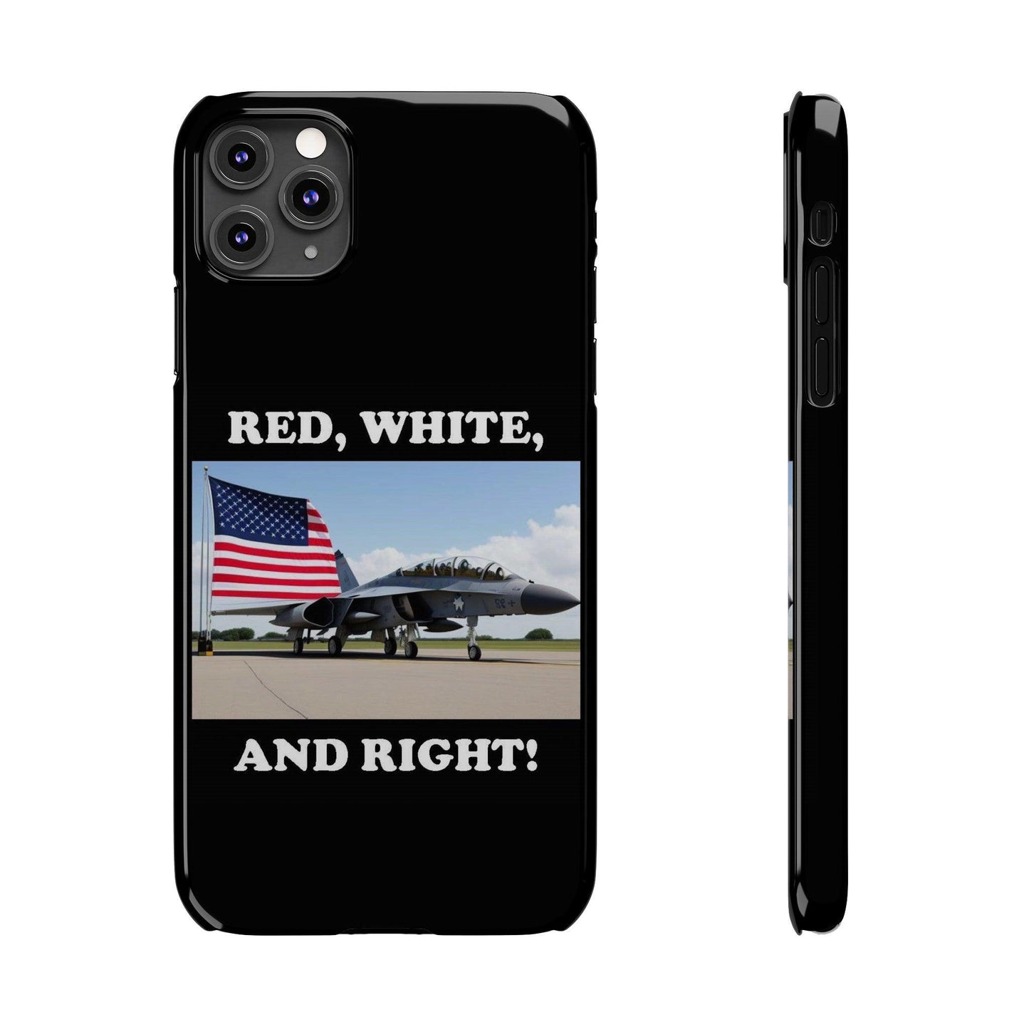 Slim Phone Cases