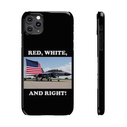 Slim Phone Cases