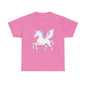 Unicorn 2 - Unisex Heavy Cotton T-Shirt