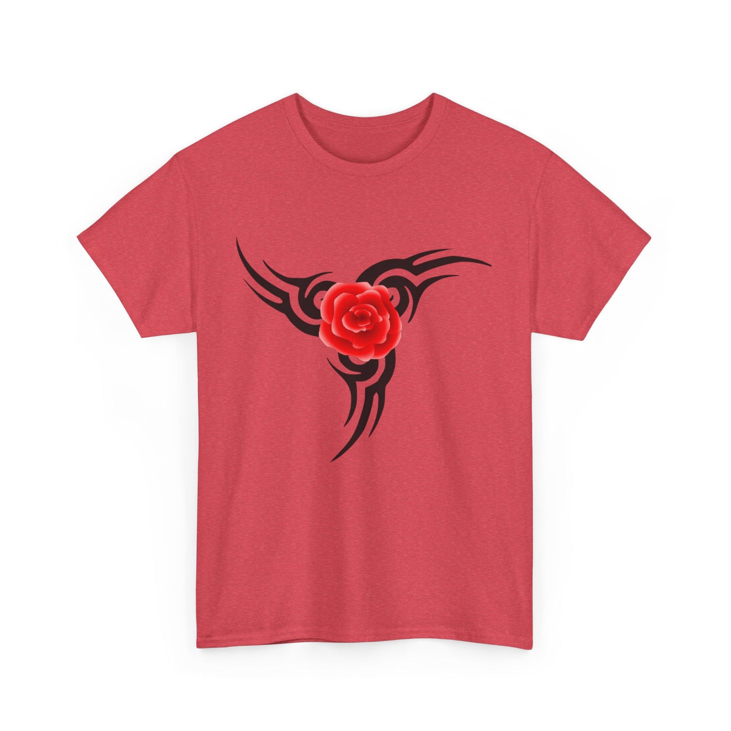 Rose Spiral T-Shirt