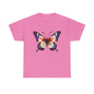 Butterfly 2 - Unisex Heavy Cotton T-Shirt