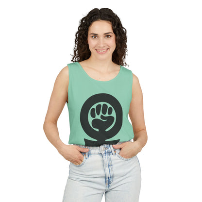 Feminist Tank Top