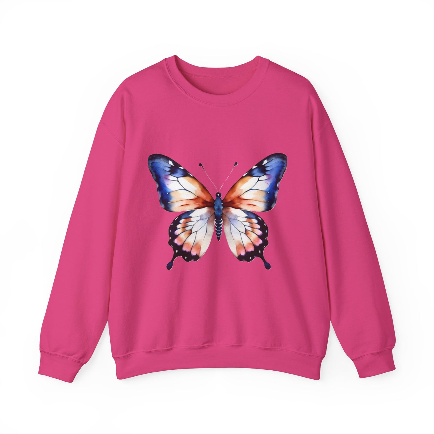 Butterfly 4 - Crewneck Sweatshirt