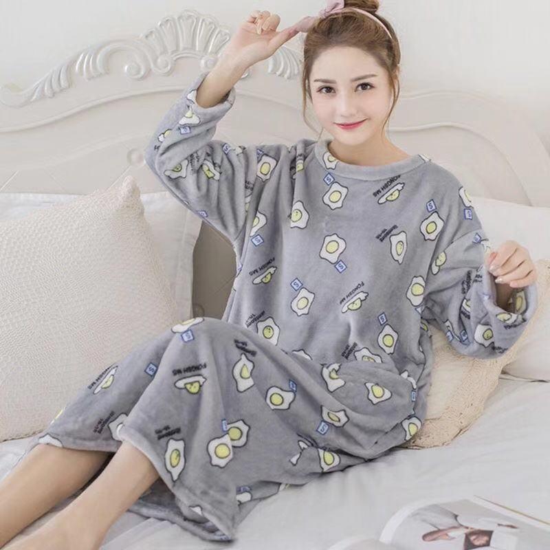 Women's Flannel Pajamas