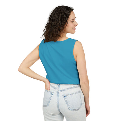 Think Positive Tank Top