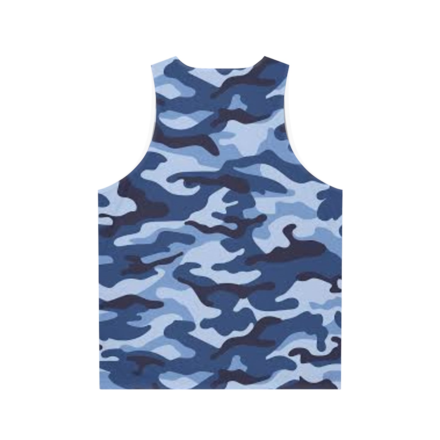 Unisex Tank Top (AOP)