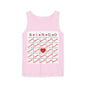 Love Bingo Tank Top