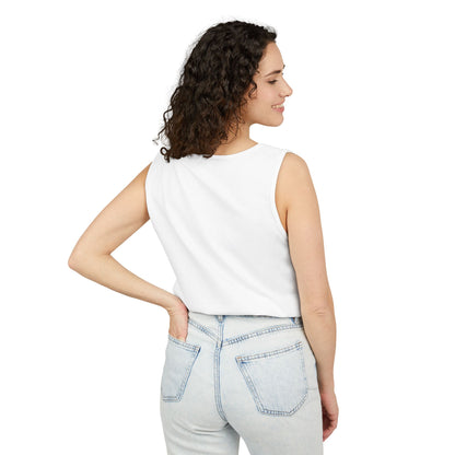 Think Positive Tank Top