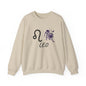 Leo Zodiac Sweatshirt