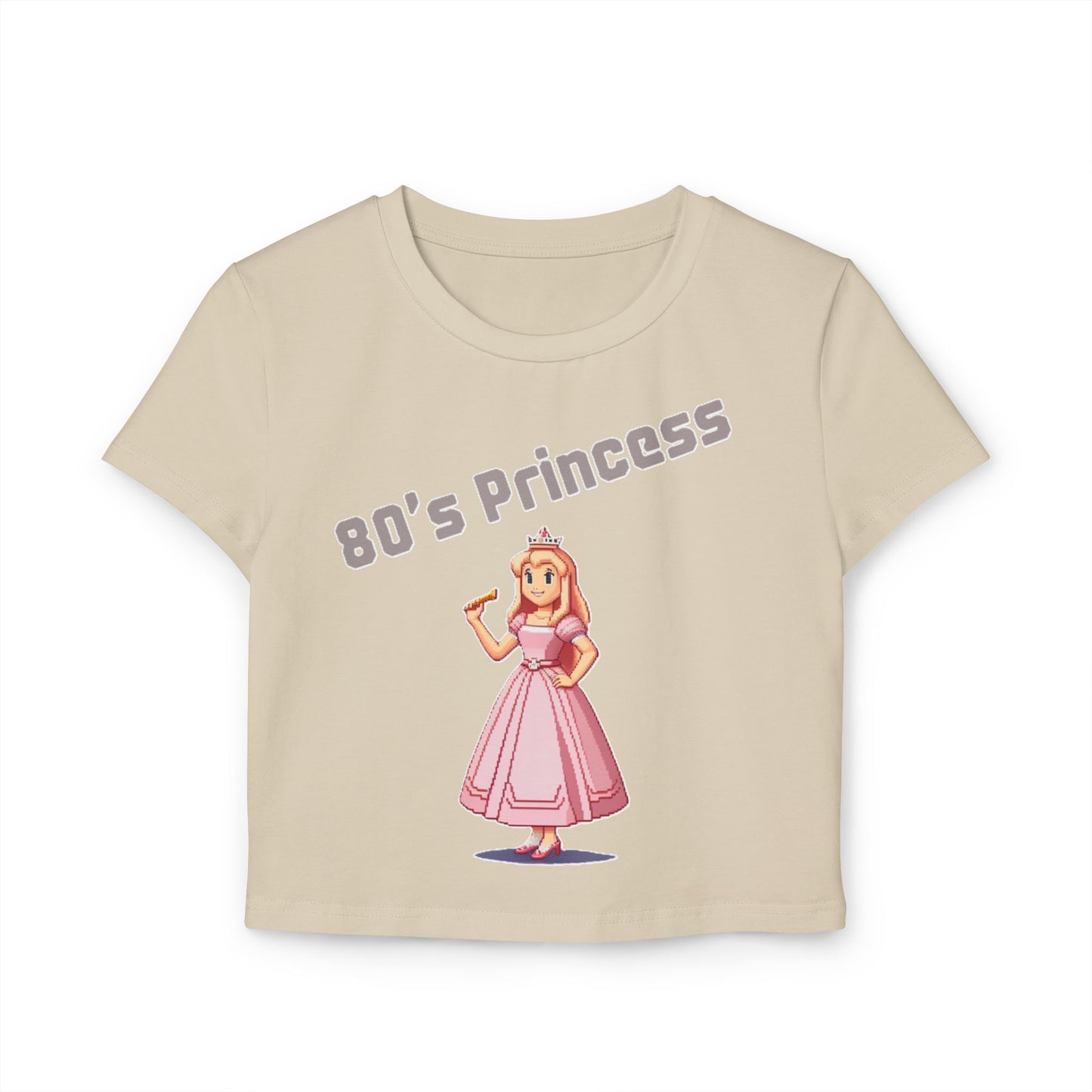 Princess Baby T-Shirt