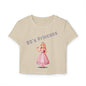 Princess Baby T-Shirt