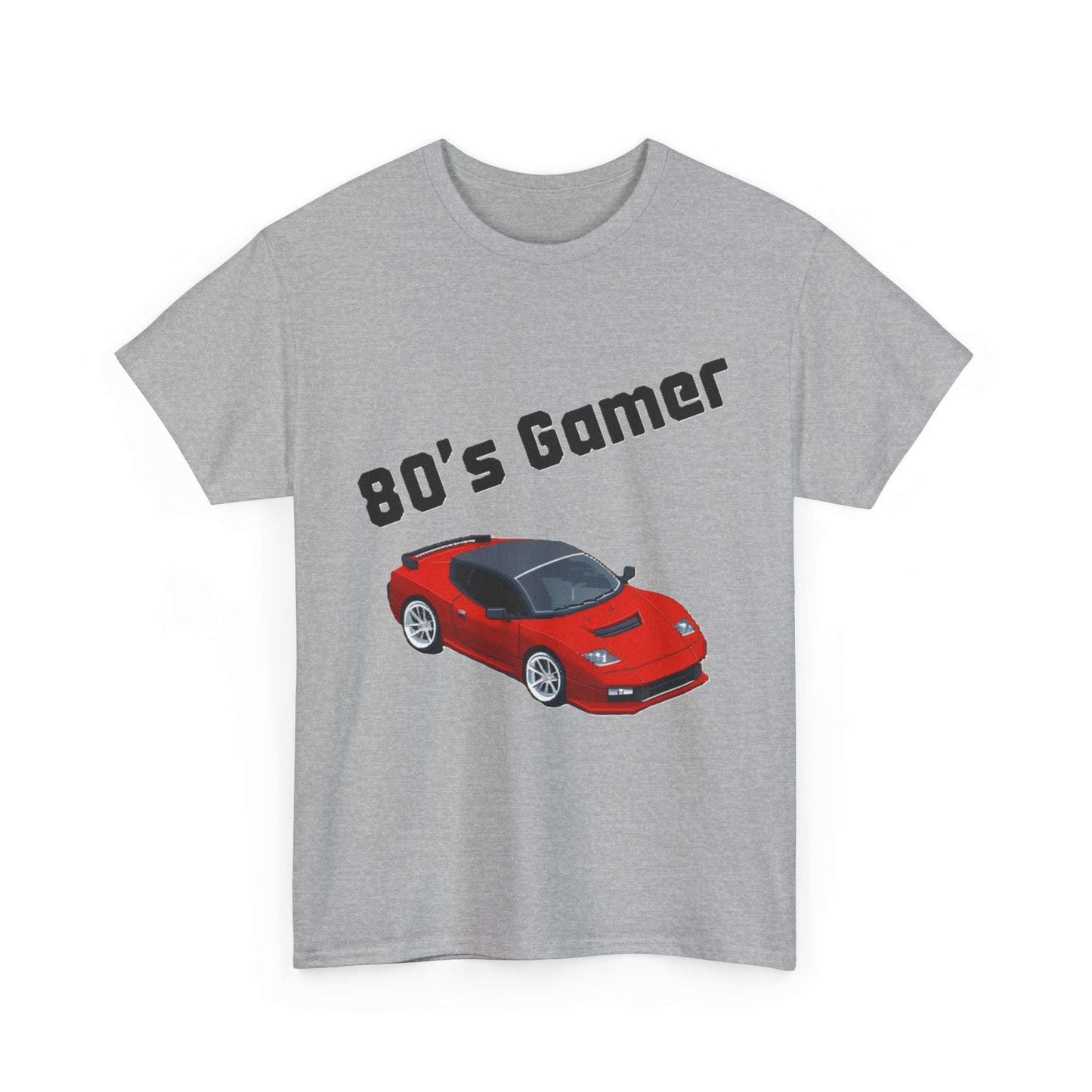 80's Gamer T-Shirt