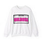 State Of Mind - GRLBOSS - Unisex Heavy Blend™ Crewneck Sweatshirt