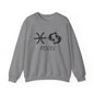 Pisces Zodiac Sweatshirt