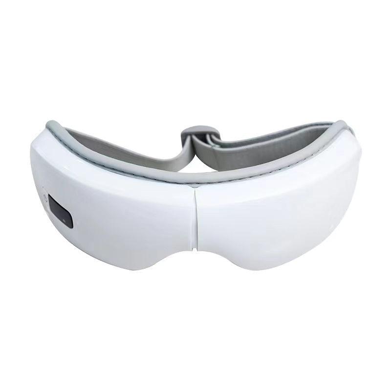 Eye Massager With Heat, Bluetooth Music (Rechargeable)