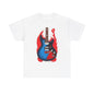 Rock Collection 4 - Unisex Heavy Cotton Tee - Better Mode