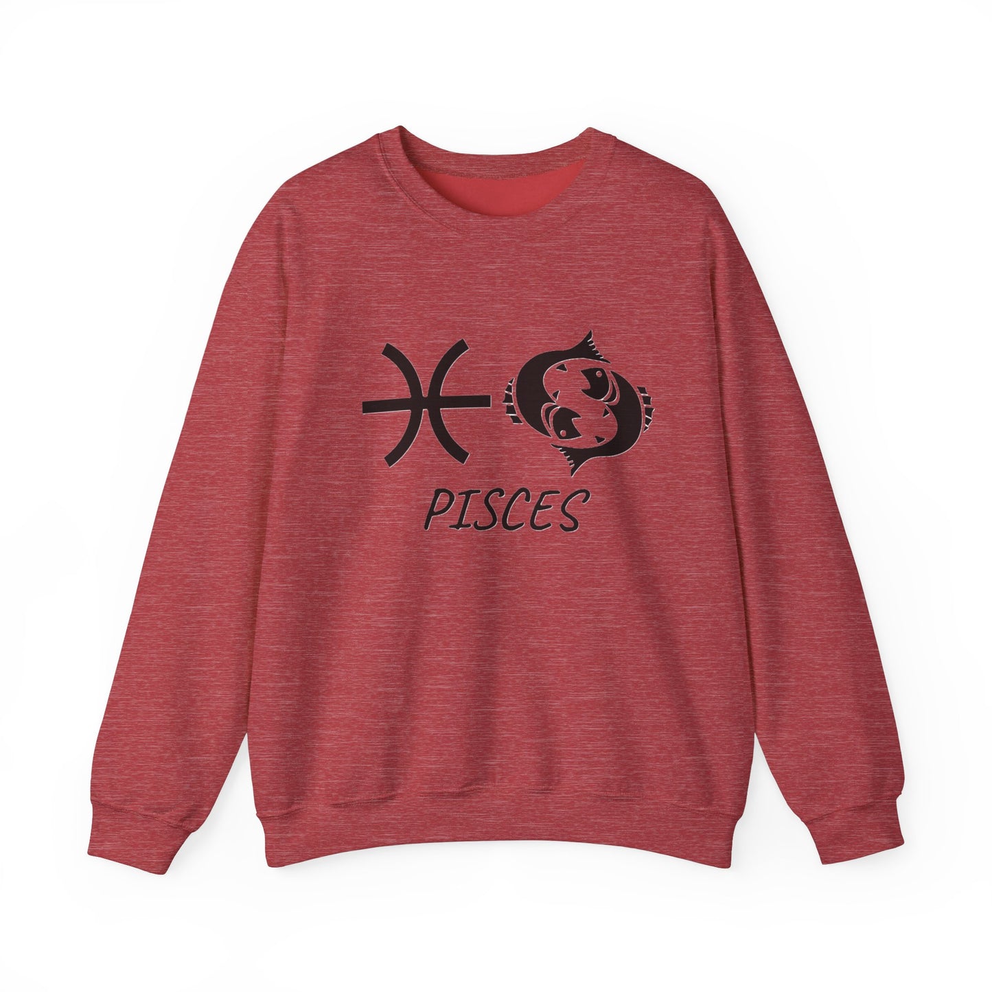 Pisces Zodiac Sweatshirt