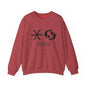 Pisces Zodiac Sweatshirt