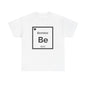 Valentine's Day Periodic Table T-Shirt